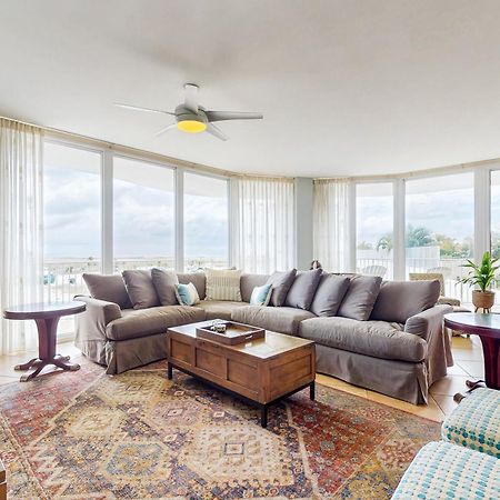 Caribe Resort Orange Beach Εξωτερικό φωτογραφία