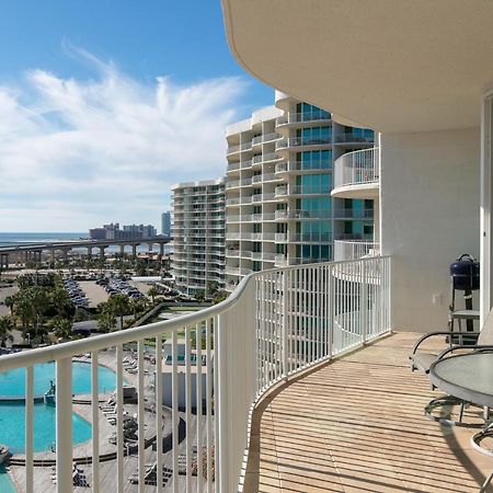 Caribe Resort Orange Beach Εξωτερικό φωτογραφία
