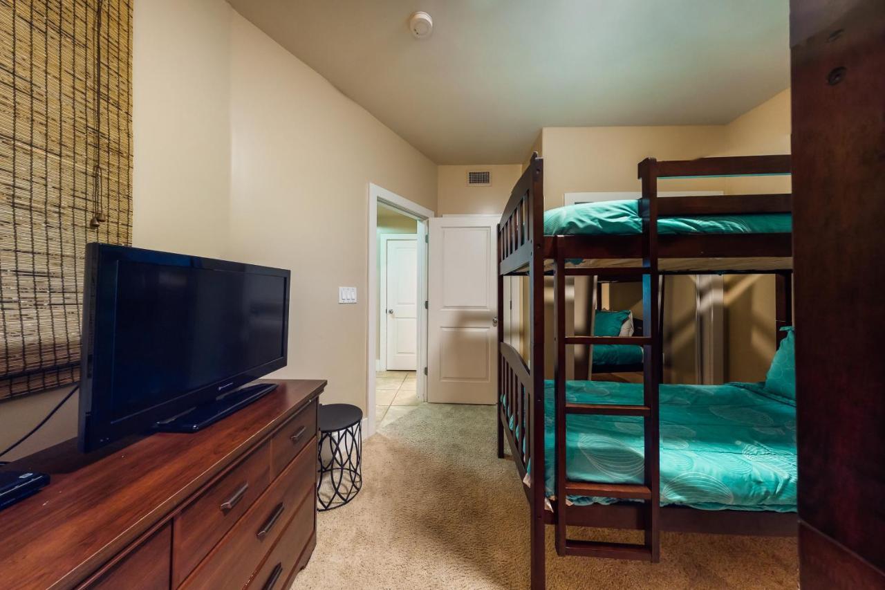 Caribe Resort Orange Beach Εξωτερικό φωτογραφία