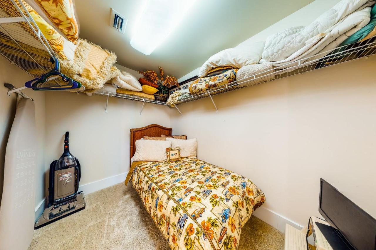 Caribe Resort Orange Beach Εξωτερικό φωτογραφία