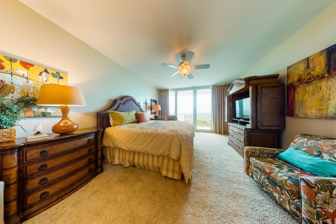 Caribe Resort Orange Beach Εξωτερικό φωτογραφία
