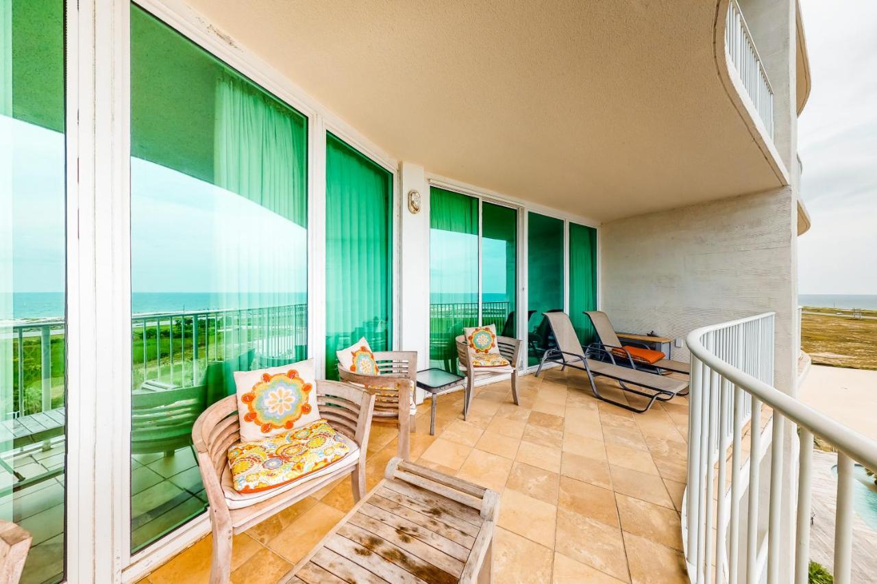 Caribe Resort Orange Beach Εξωτερικό φωτογραφία