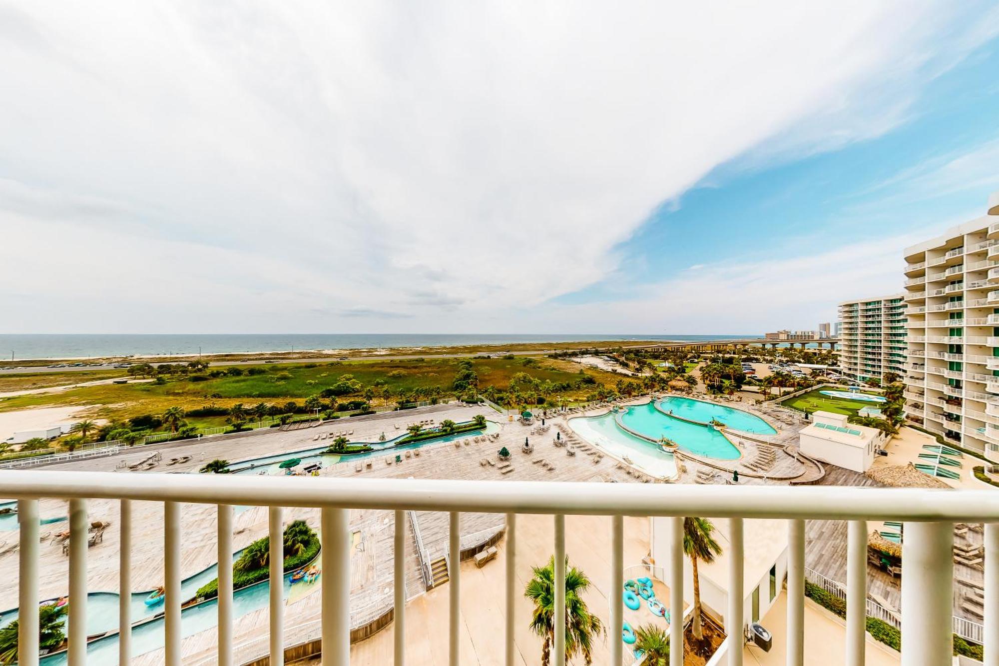 Caribe Resort Orange Beach Εξωτερικό φωτογραφία