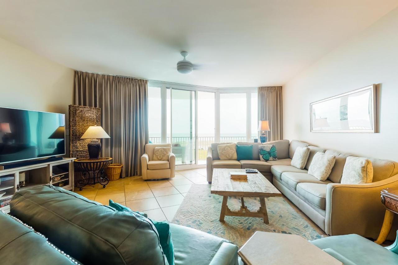 Caribe Resort Orange Beach Εξωτερικό φωτογραφία