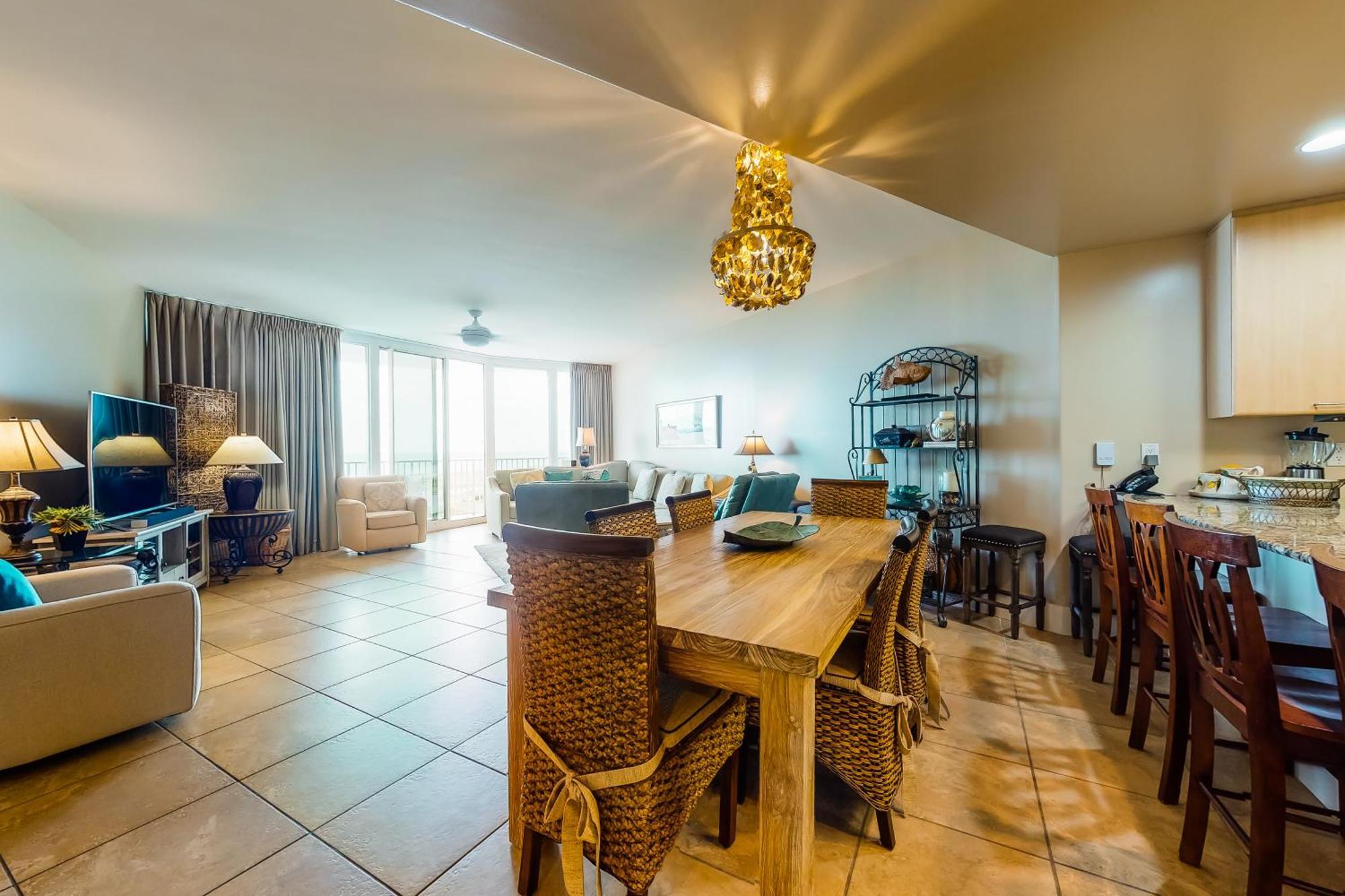Caribe Resort Orange Beach Εξωτερικό φωτογραφία