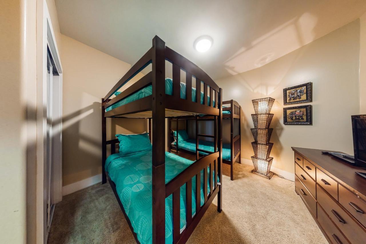 Caribe Resort Orange Beach Εξωτερικό φωτογραφία