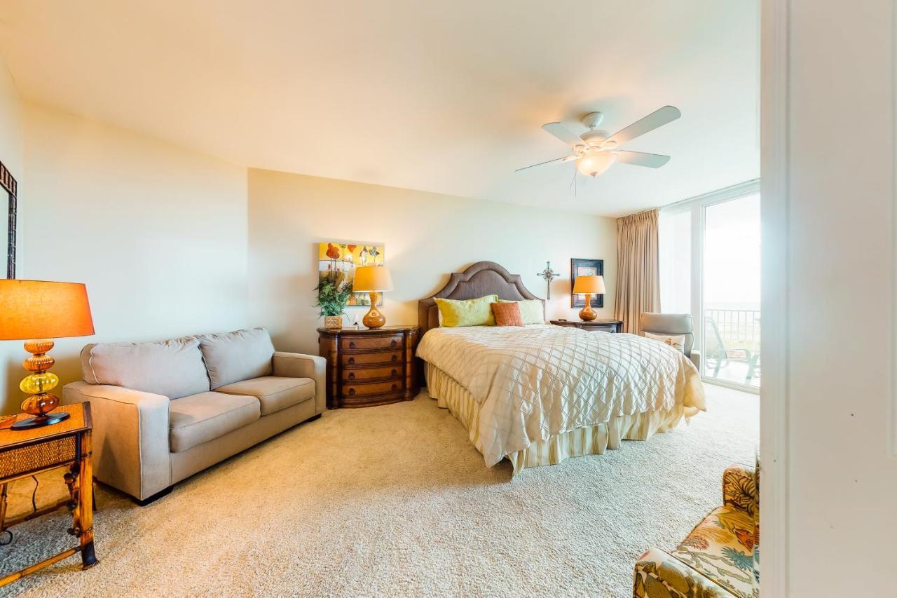 Caribe Resort Orange Beach Εξωτερικό φωτογραφία