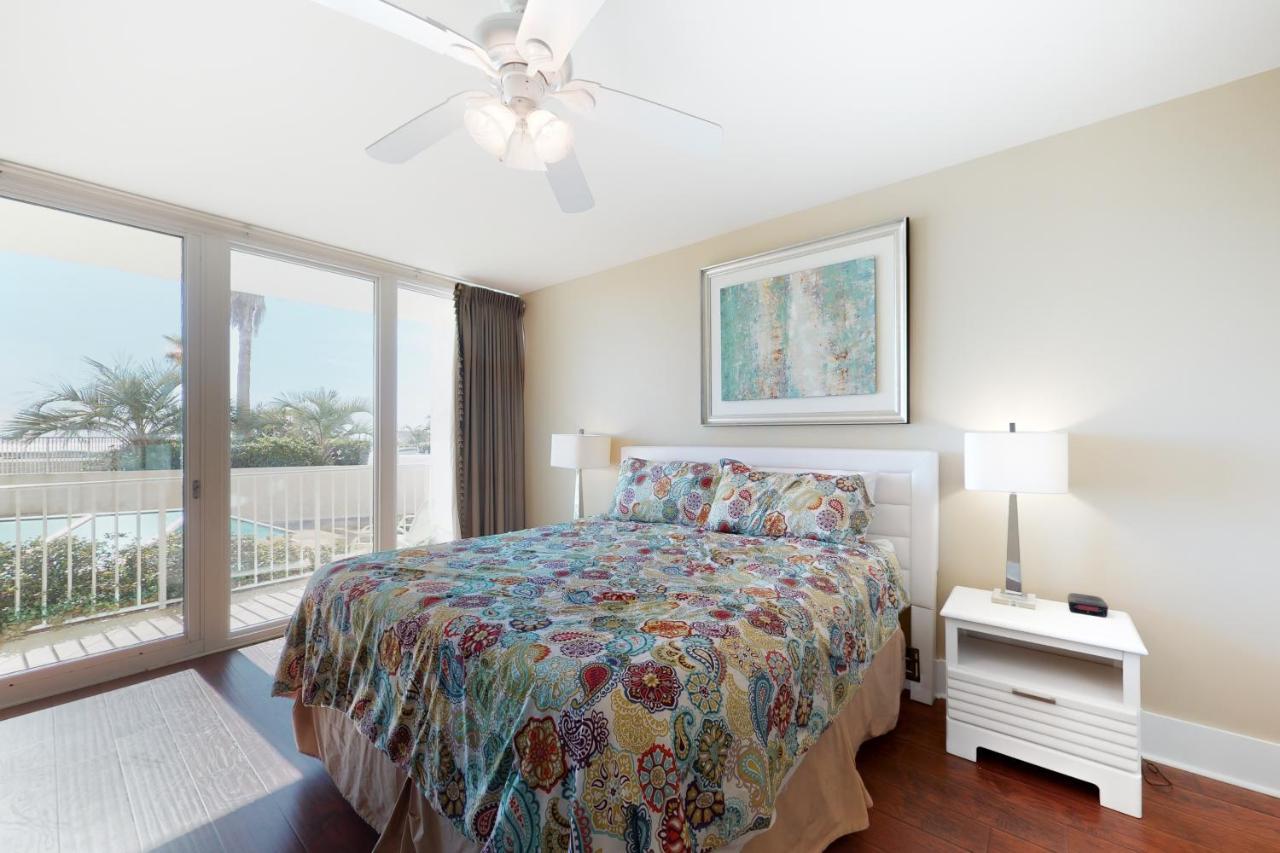 Caribe Resort Orange Beach Εξωτερικό φωτογραφία