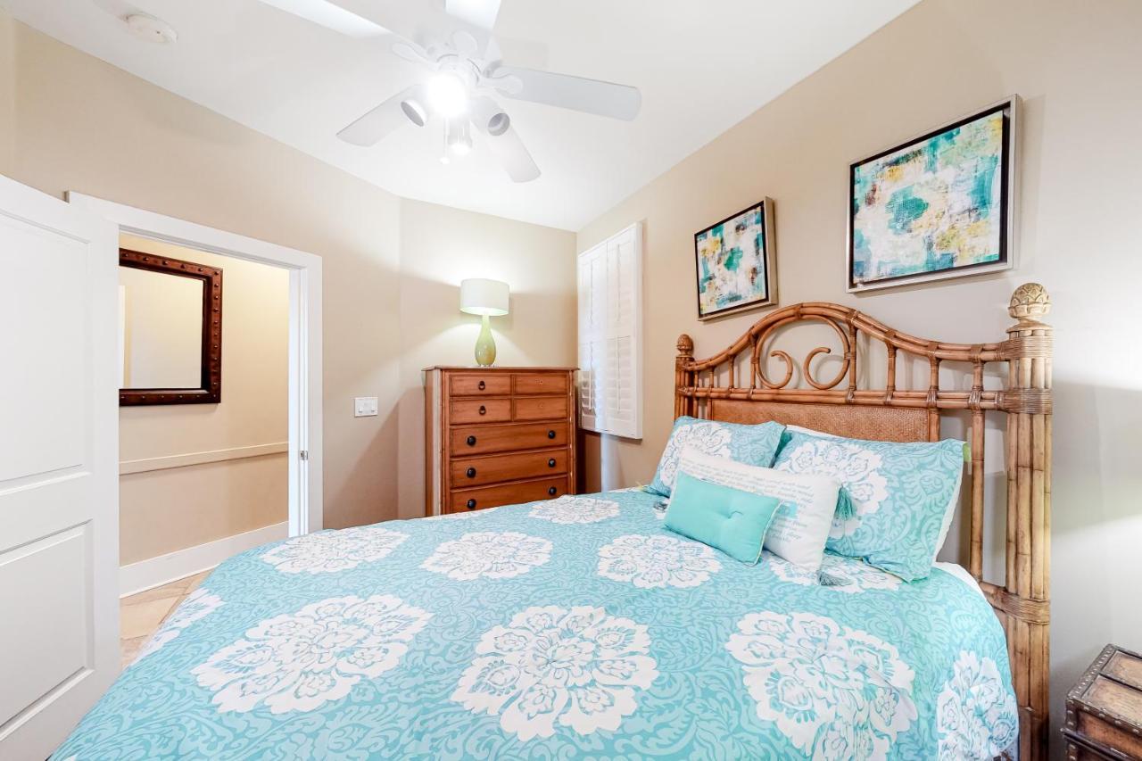 Caribe Resort Orange Beach Εξωτερικό φωτογραφία