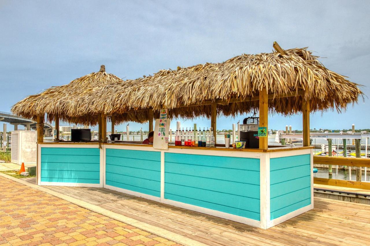 Caribe Resort Orange Beach Εξωτερικό φωτογραφία