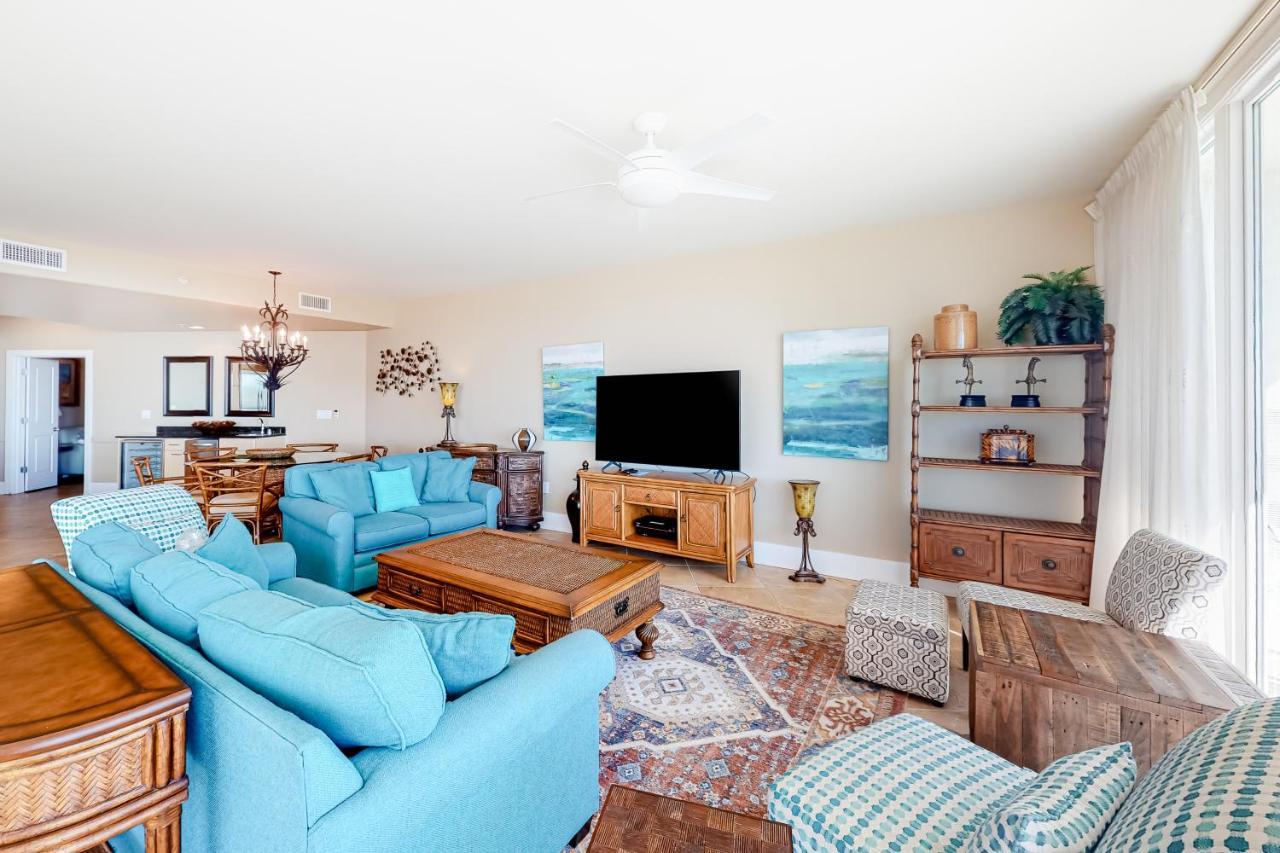 Caribe Resort Orange Beach Εξωτερικό φωτογραφία
