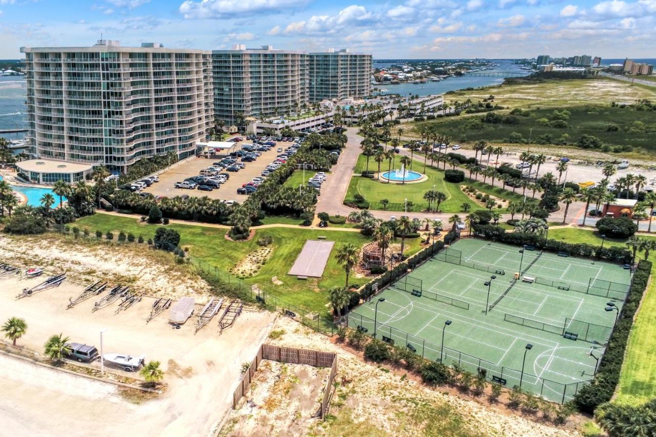 Caribe Resort Orange Beach Εξωτερικό φωτογραφία