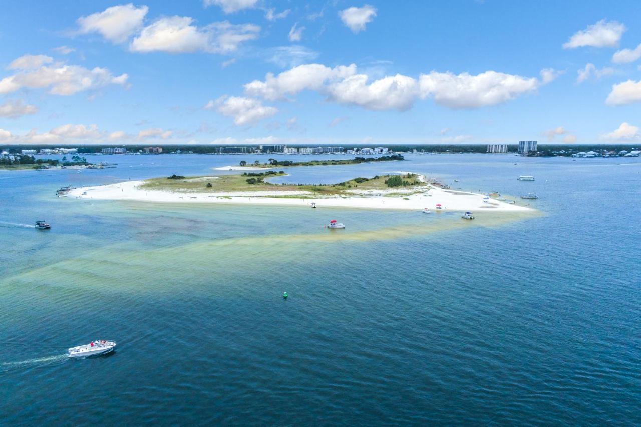 Caribe Resort Orange Beach Εξωτερικό φωτογραφία