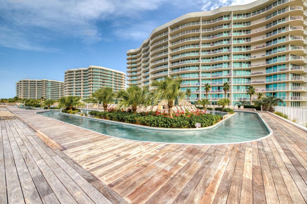 Caribe Resort Orange Beach Εξωτερικό φωτογραφία