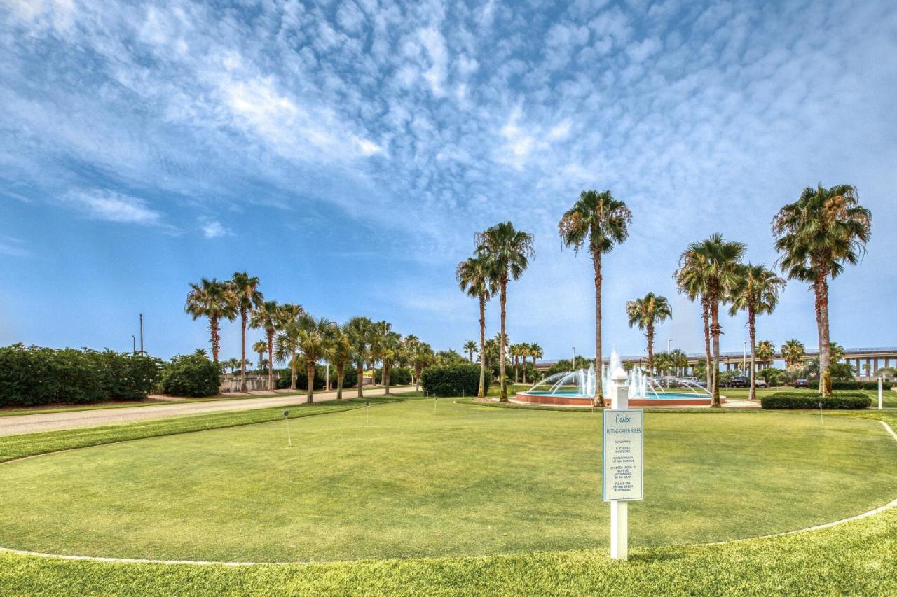 Caribe Resort Orange Beach Εξωτερικό φωτογραφία