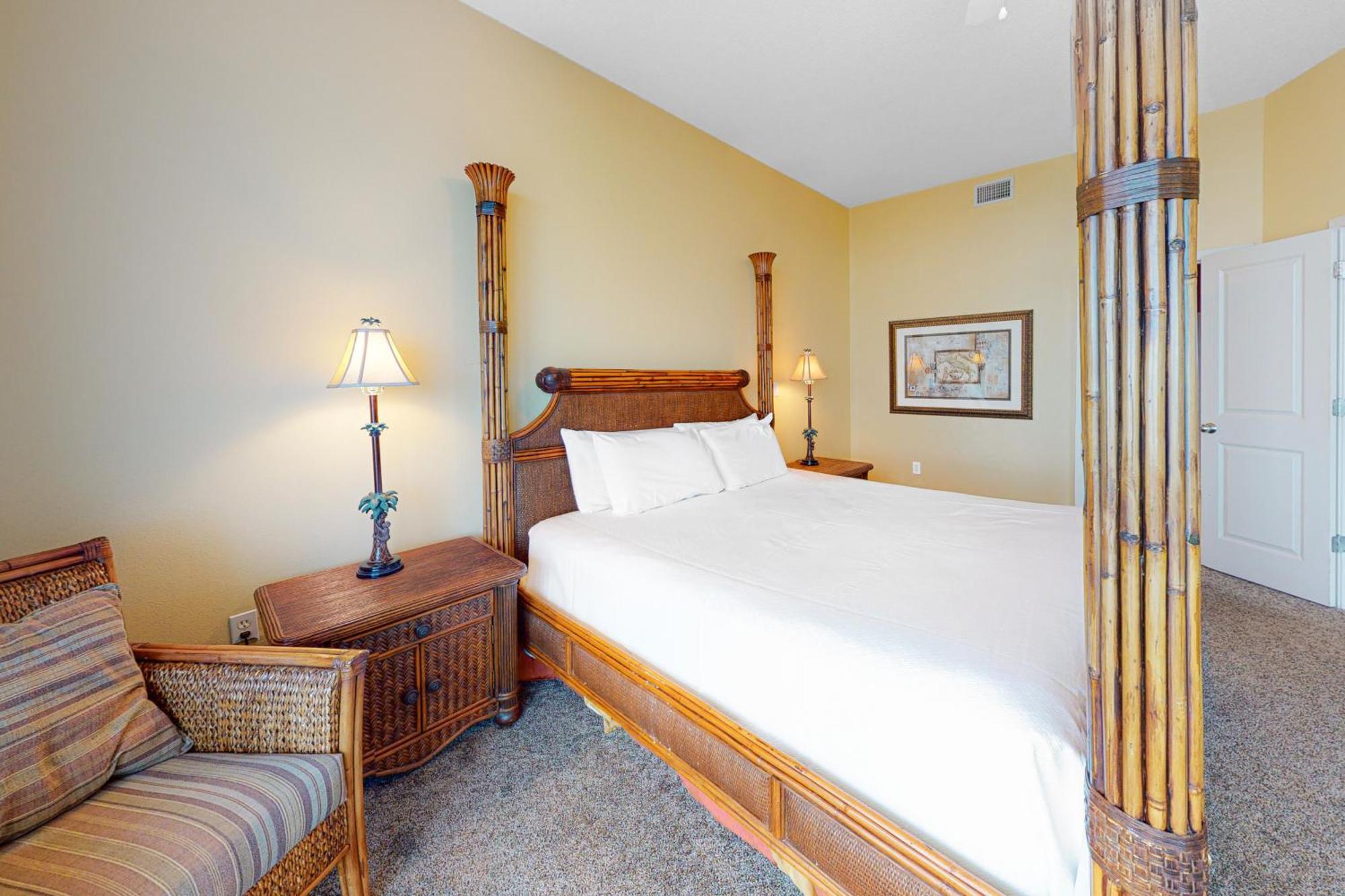 Caribe Resort Orange Beach Δωμάτιο φωτογραφία
