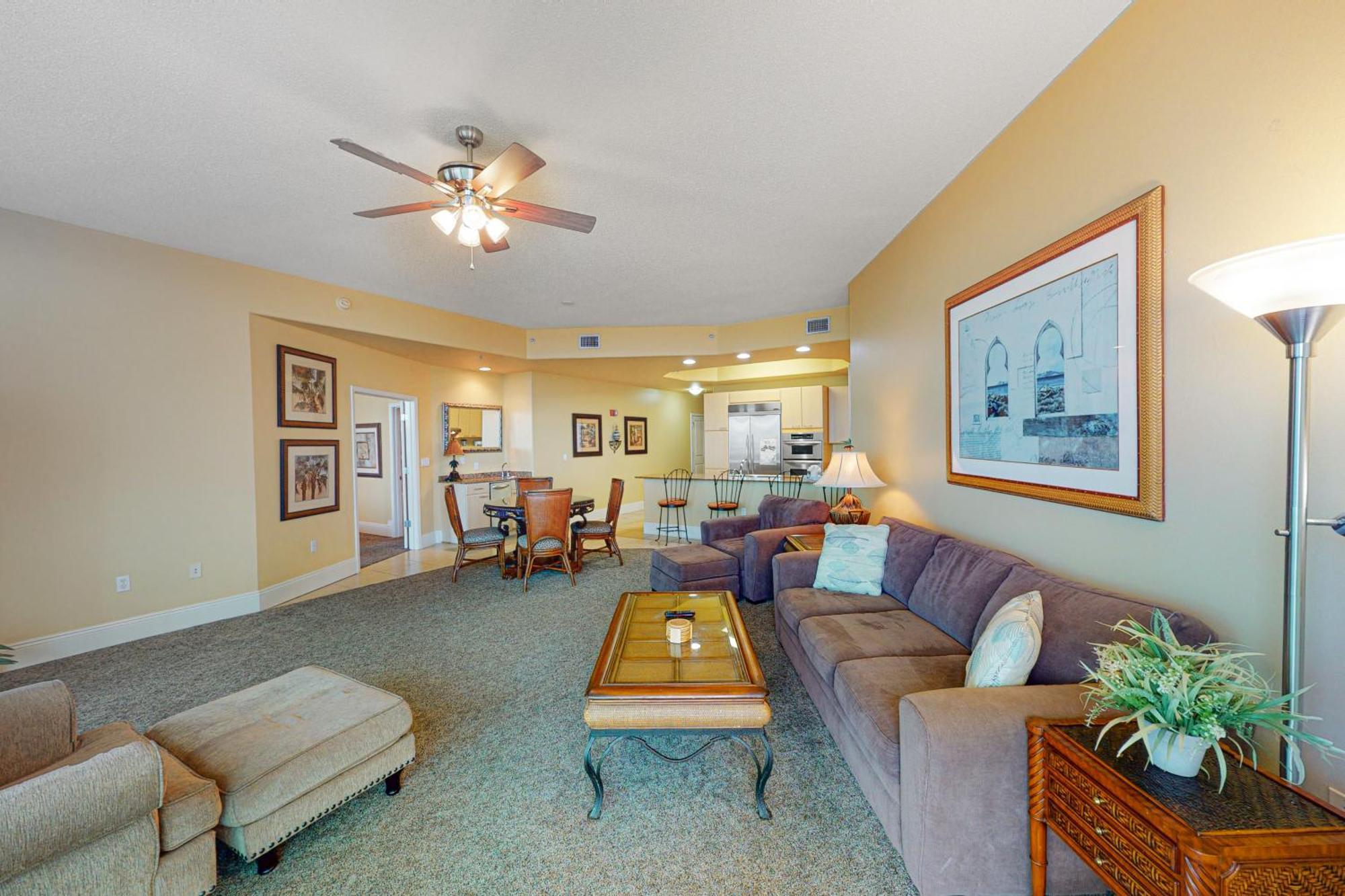 Caribe Resort Orange Beach Δωμάτιο φωτογραφία