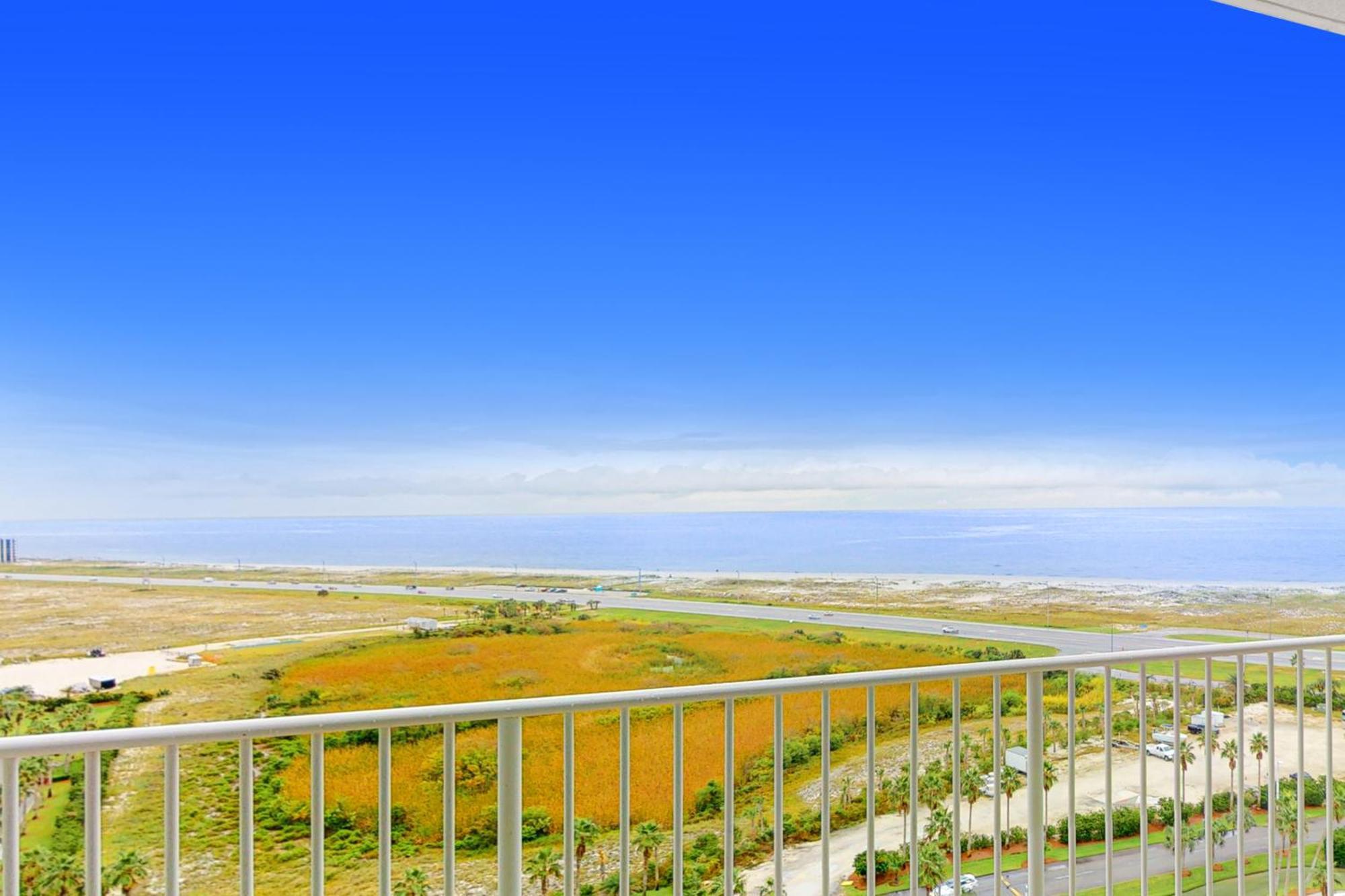 Caribe Resort Orange Beach Δωμάτιο φωτογραφία
