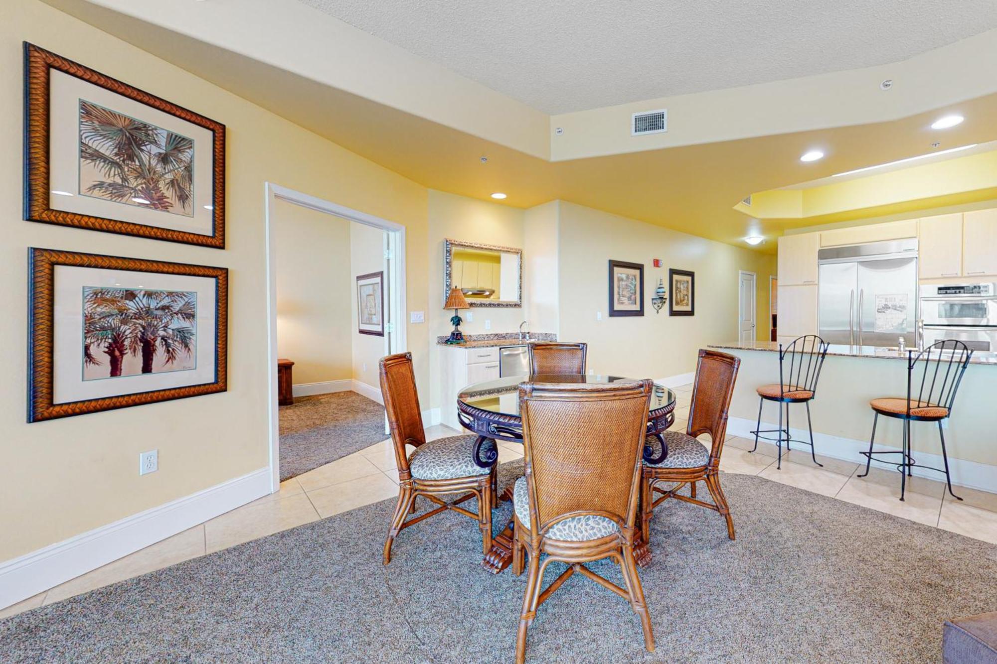 Caribe Resort Orange Beach Δωμάτιο φωτογραφία