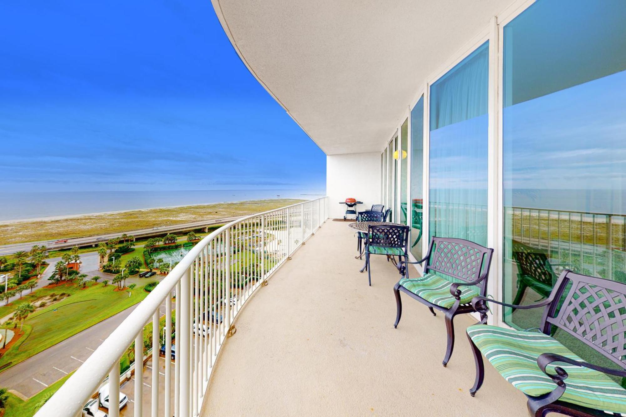 Caribe Resort Orange Beach Δωμάτιο φωτογραφία