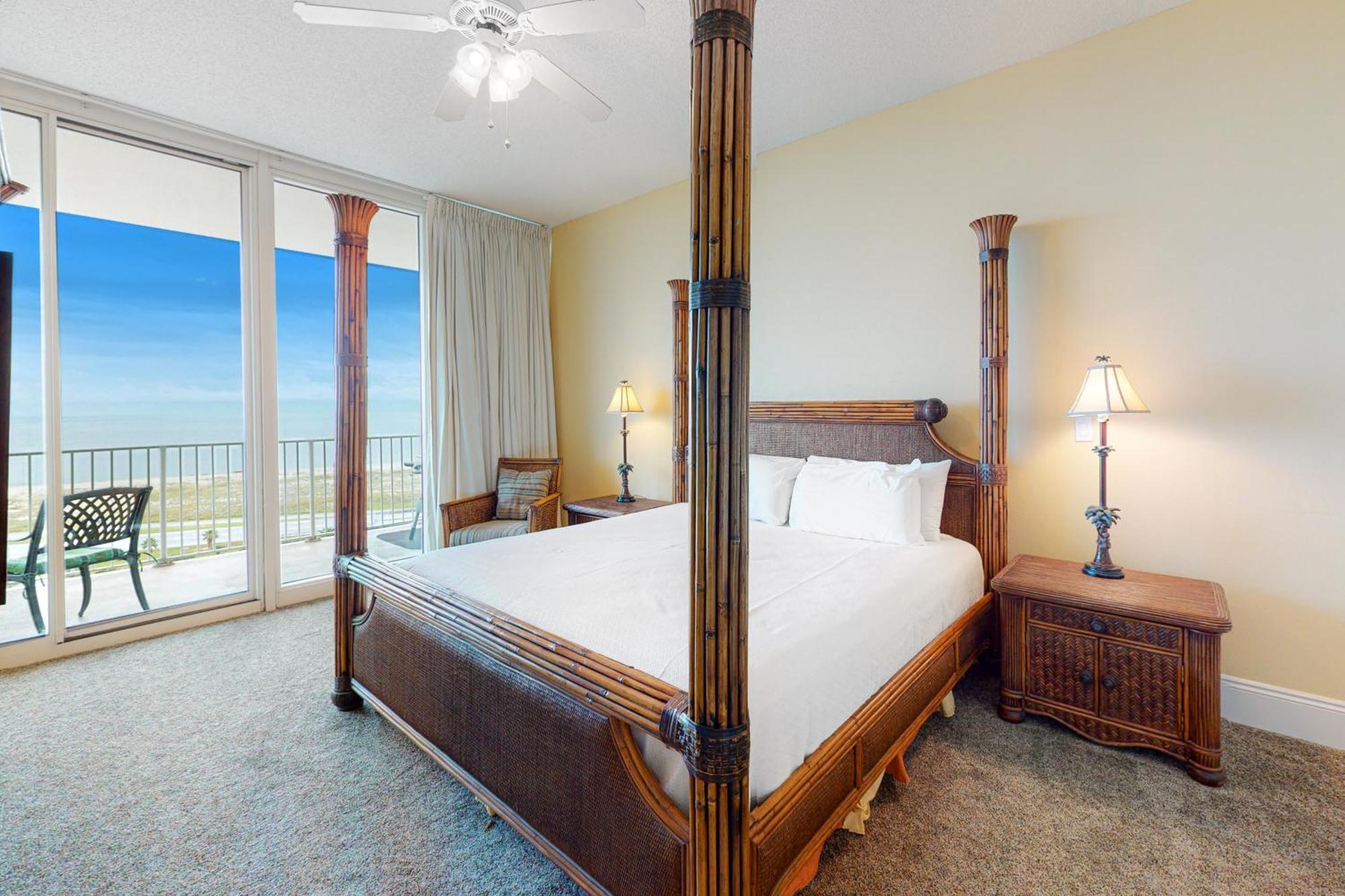 Caribe Resort Orange Beach Δωμάτιο φωτογραφία