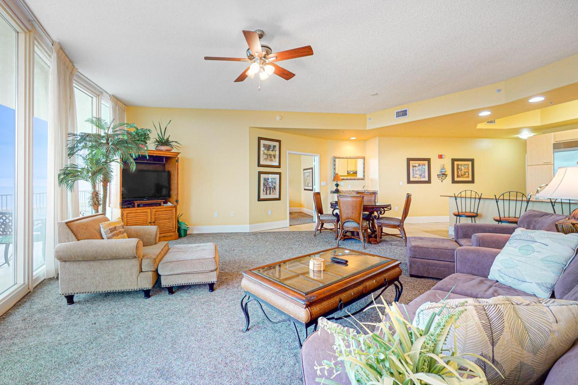Caribe Resort Orange Beach Δωμάτιο φωτογραφία