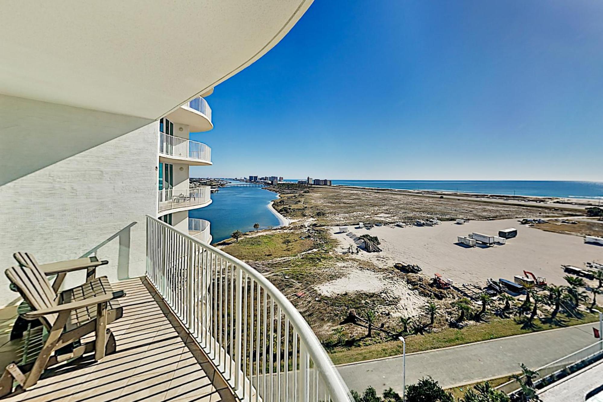 Caribe Resort Orange Beach Δωμάτιο φωτογραφία