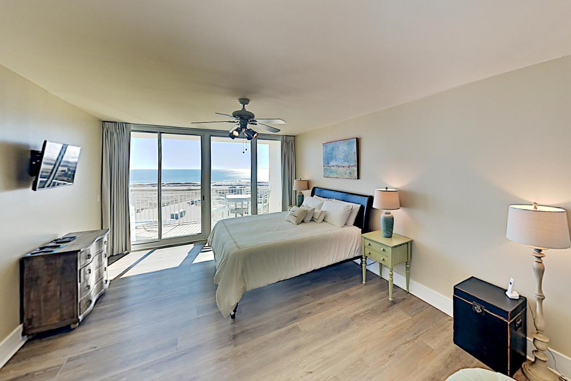 Caribe Resort Orange Beach Δωμάτιο φωτογραφία