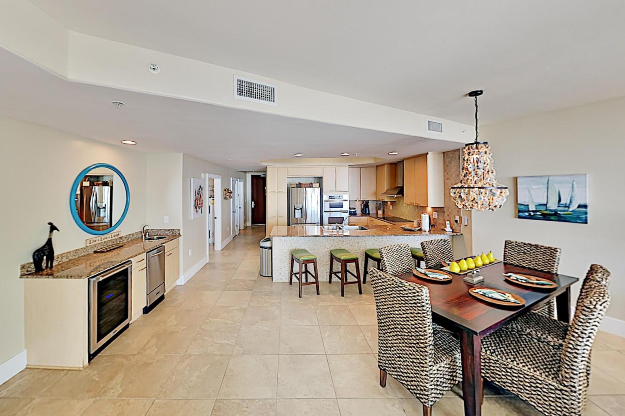 Caribe Resort Orange Beach Δωμάτιο φωτογραφία