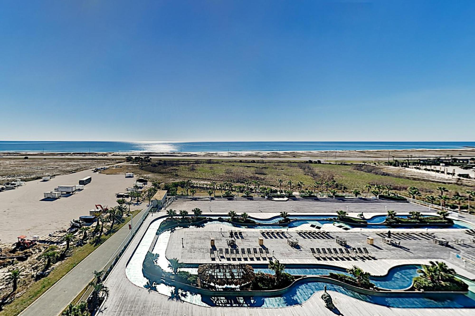 Caribe Resort Orange Beach Δωμάτιο φωτογραφία