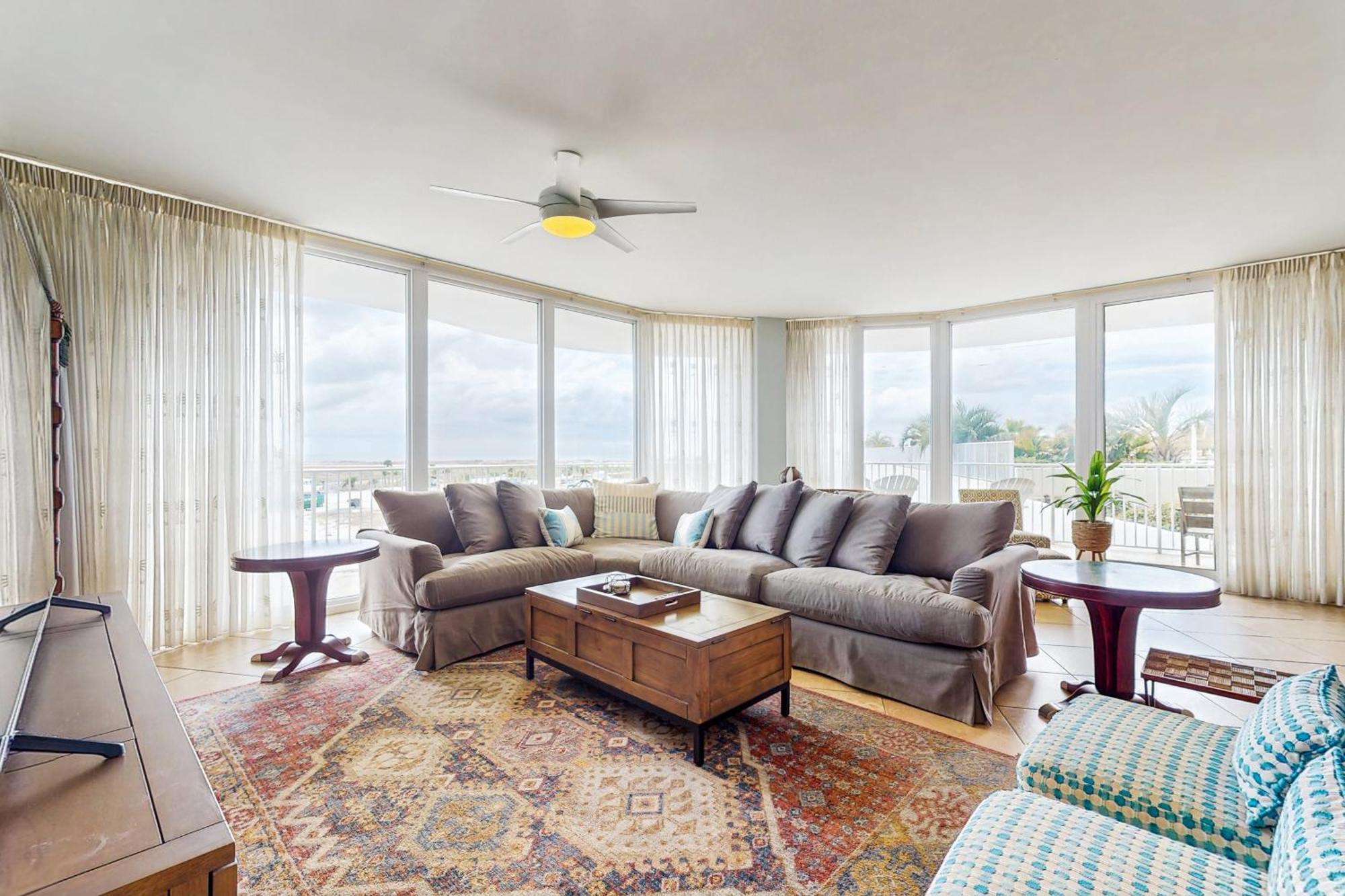 Caribe Resort Orange Beach Εξωτερικό φωτογραφία