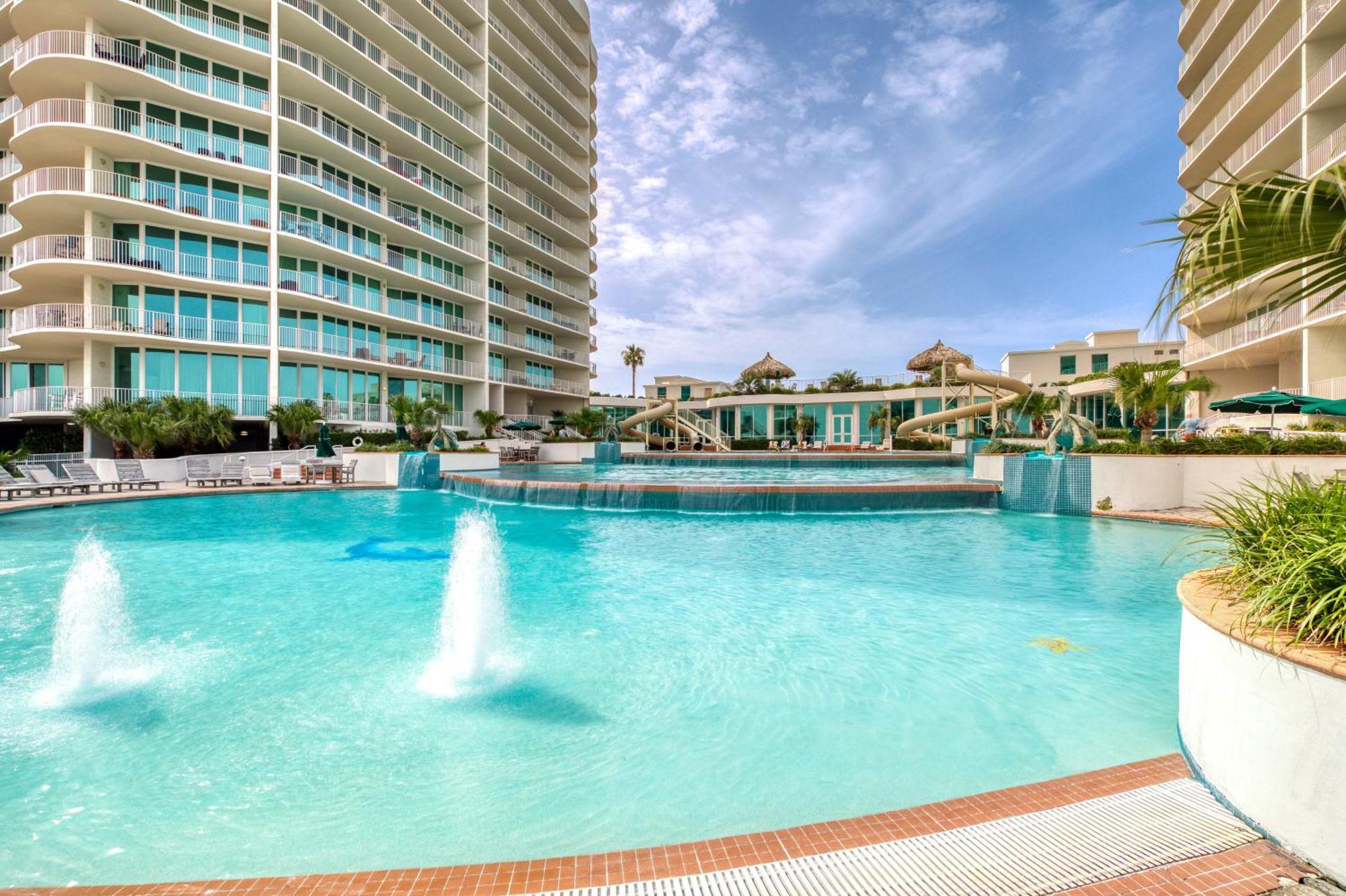 Caribe Resort Orange Beach Εξωτερικό φωτογραφία