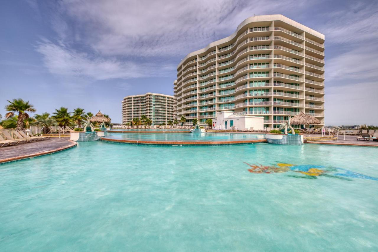 Caribe Resort Orange Beach Εξωτερικό φωτογραφία