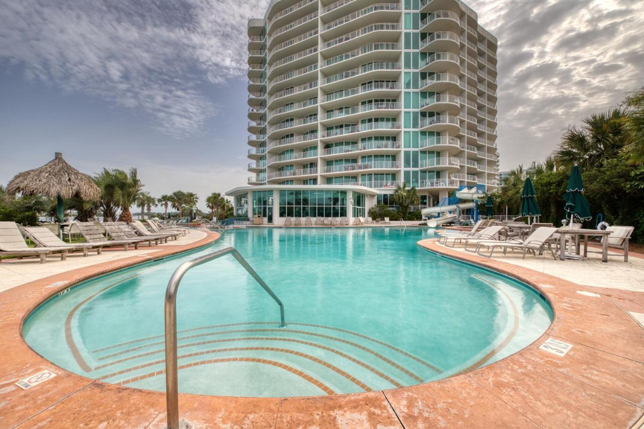 Caribe Resort Orange Beach Εξωτερικό φωτογραφία