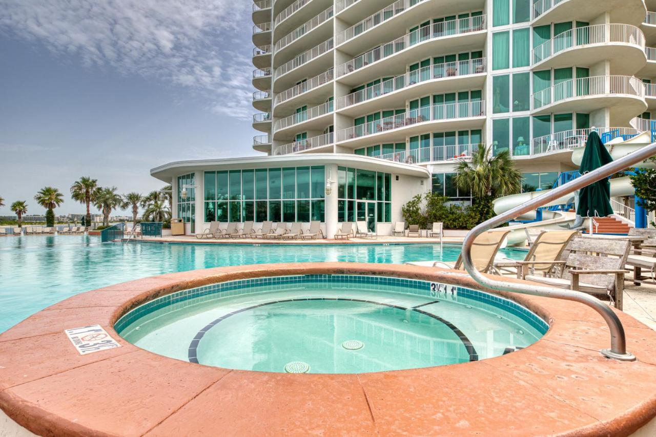 Caribe Resort Orange Beach Εξωτερικό φωτογραφία