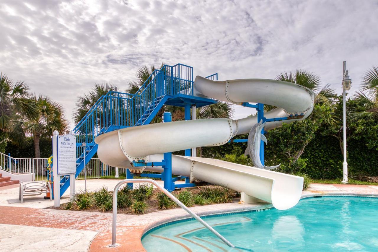 Caribe Resort Orange Beach Εξωτερικό φωτογραφία