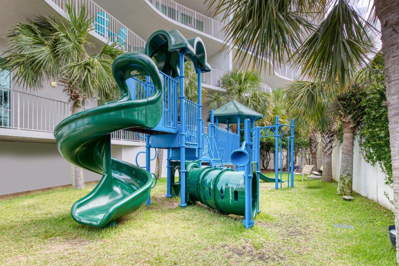 Caribe Resort Orange Beach Εξωτερικό φωτογραφία