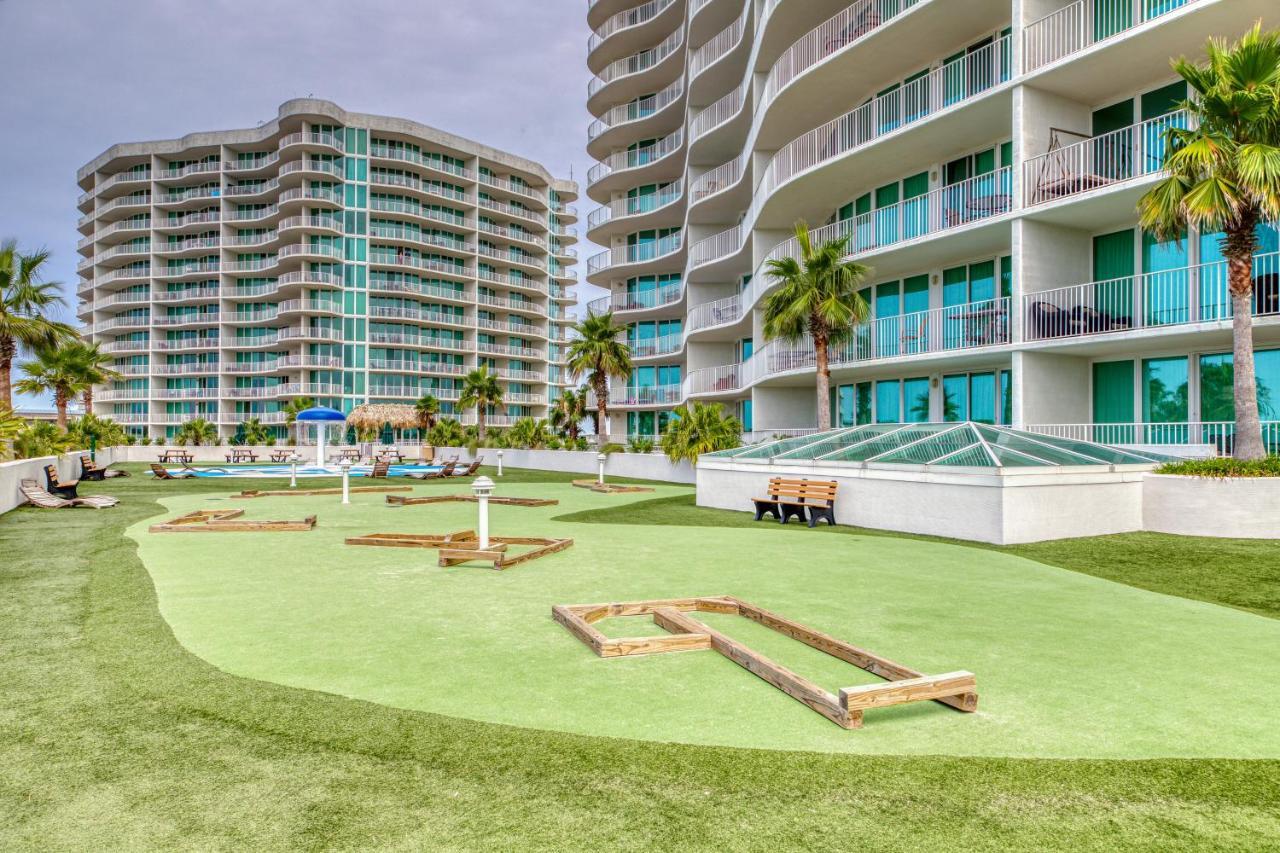 Caribe Resort Orange Beach Εξωτερικό φωτογραφία
