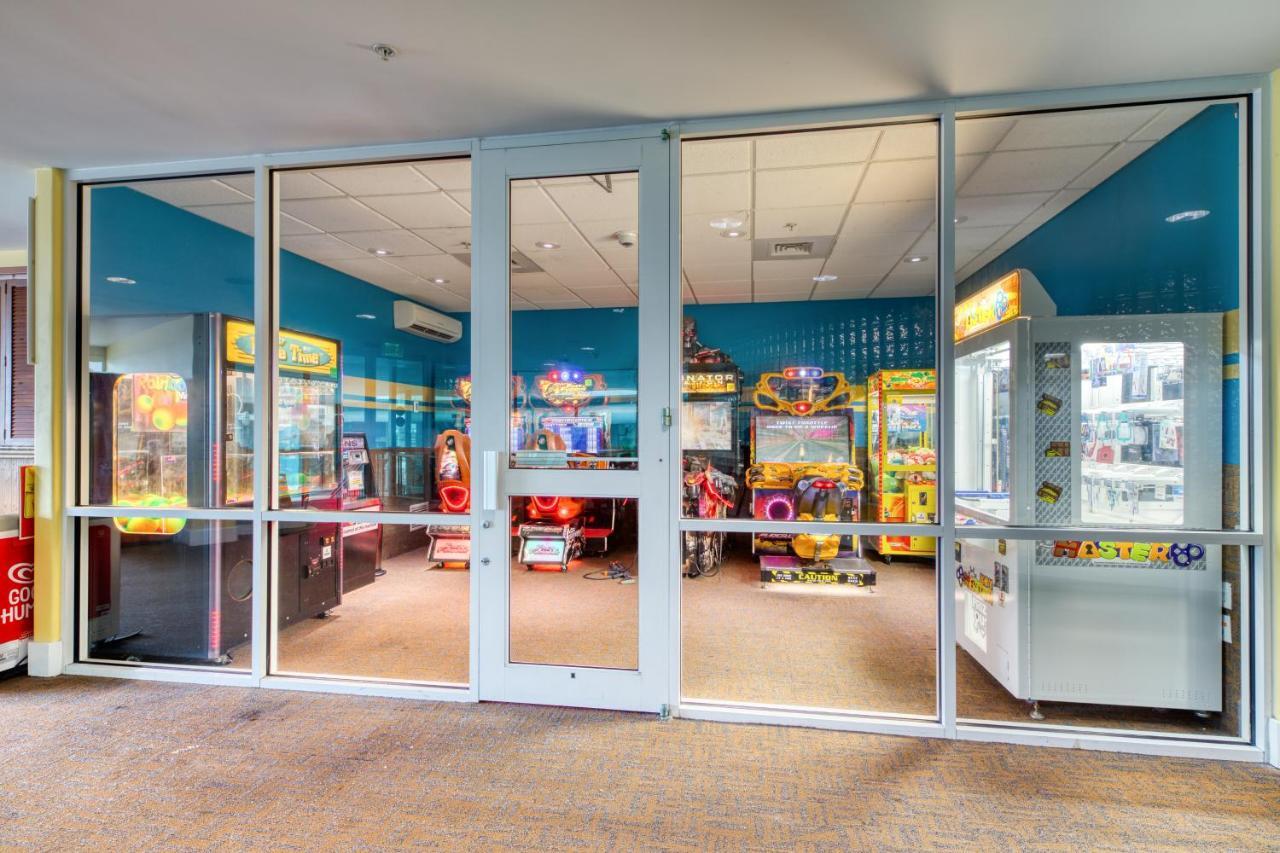 Caribe Resort Orange Beach Εξωτερικό φωτογραφία